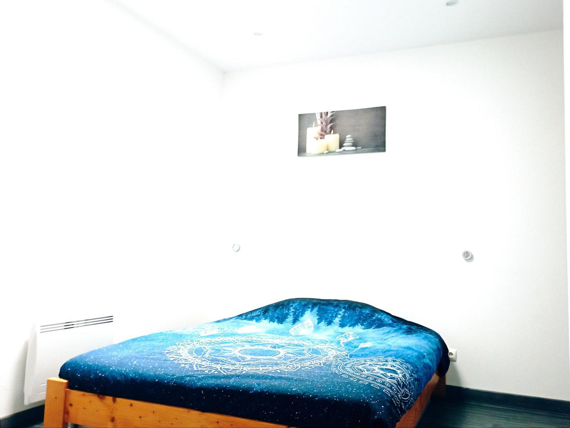 Loft Des Ursulines Leilighet Châlons-en-Champagne Eksteriør bilde